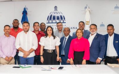 Ministerio de Interior y Policía inspeccionará “zonas de tolerancia al ruido” para mejorar sus operaciones a nivel nacional