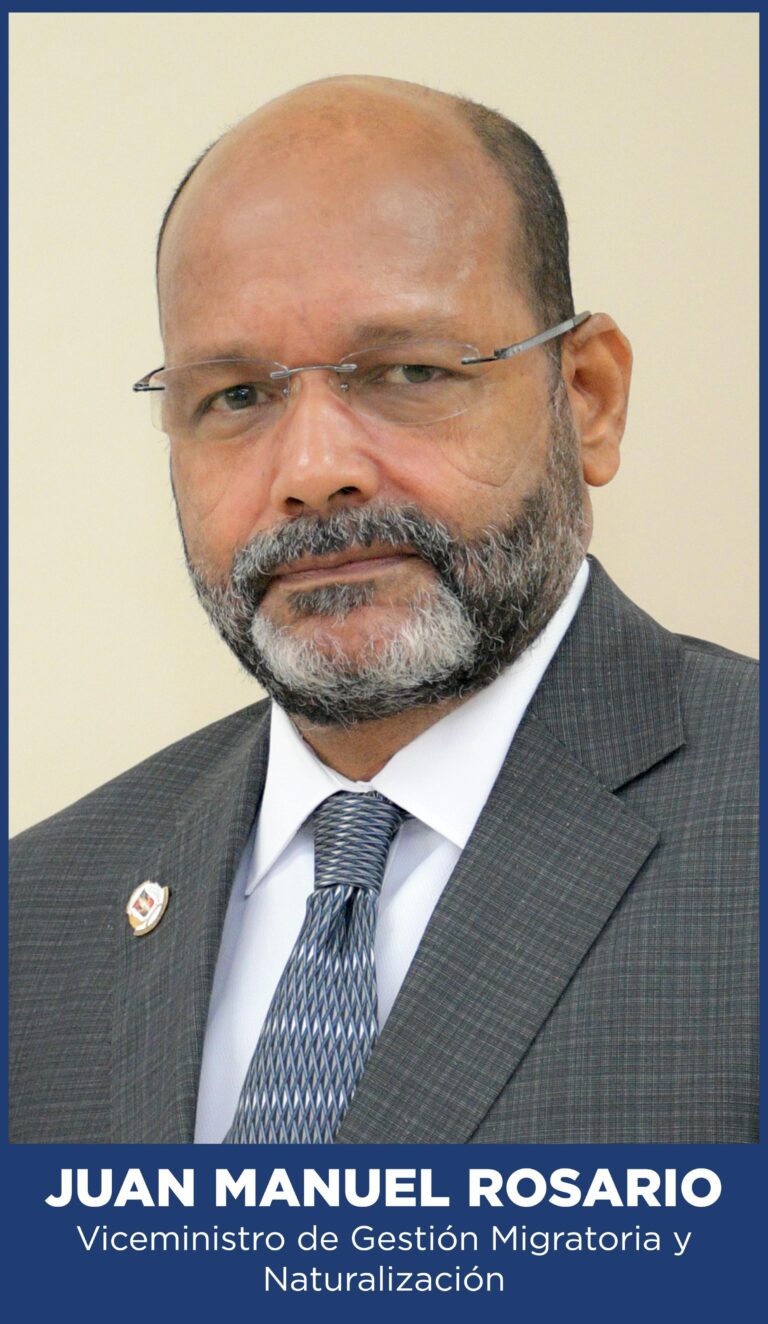 Juan Manuel Rosario