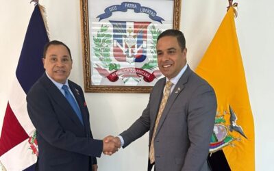 MIP reafirma compromiso en la lucha contra el crimen transnacional