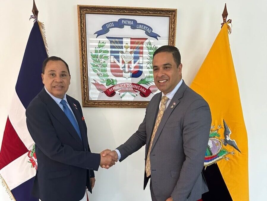 MIP reafirma compromiso en la lucha contra el crimen transnacional