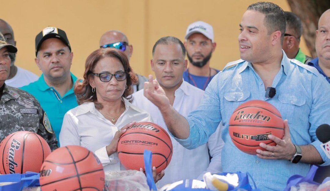 Ministerio de Interior y Policía expresa su compromiso con la juventud