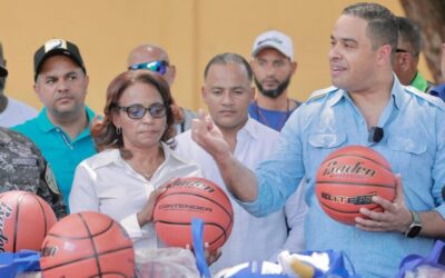 Ministerio de Interior y Policía expresa su compromiso con la juventud