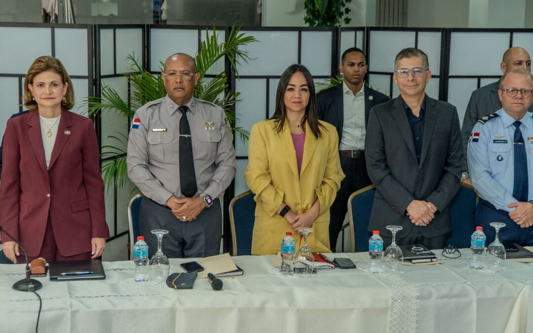 Interior y Policía clausura provisionalmente cerca de un centenar de establecimientos durante la “Operación Garantía de Paz”La tasa de homicidios se redujo un 56% en comparación con el mismo periodo de 2023