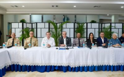 En octubre, tasa homicidios alcanzó nivel más bajo de últimos dos años, 7.4