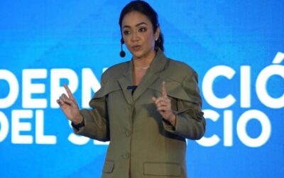 MIP, 100 días avanzando en seguridad e institucionalidad democrática