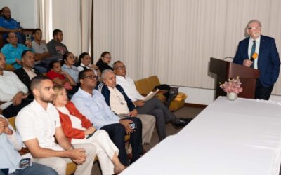 Interior y Policía previene en planteles sobre accidentes por uso fuegos artificiales