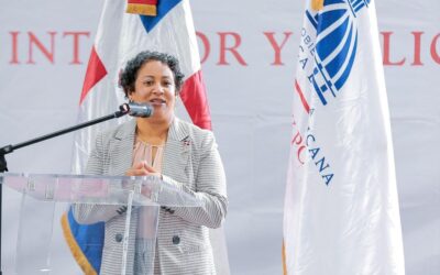 Ministerio de Interior y Policía reforzará programas preventivos en Boca Chica