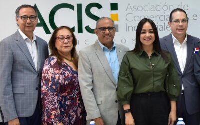 Diversos sectores de Santiago expresan satisfacción por niveles de seguridad en la provincia