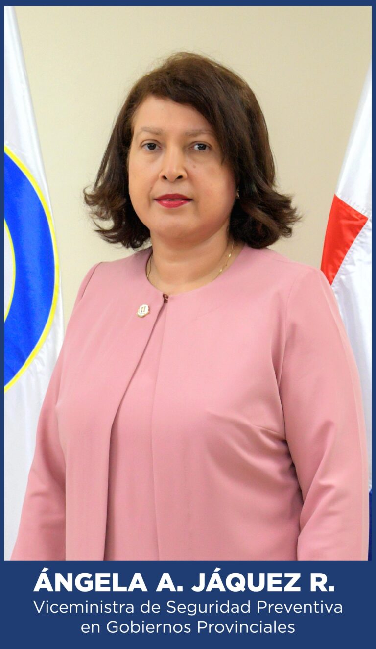 Angela A. Jáquez Rodríguez