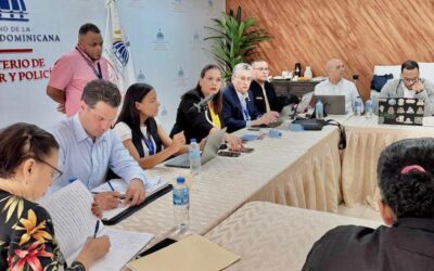 Interior y Policía logra nivel satisfactorio en primera auditoría de Ogtic