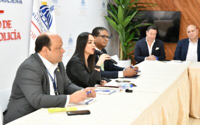 Interior y Policía agilizará solicitudes en curso de armerías y perseguirá clandestinas