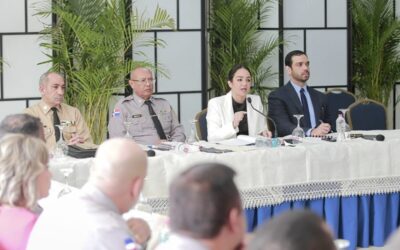 Fuerza de Tarea Conjunta duplicará esfuerzos preventivos durante festividades navideñas