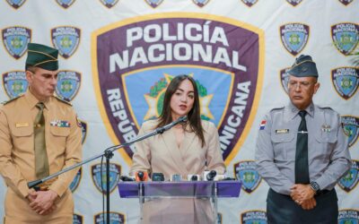 La tasa de homicidios registra una reducción histórica de 9.58 en 2024