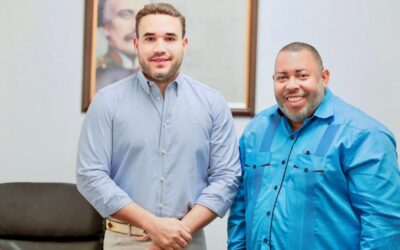 Ministra de Interior y Policía instruye al director del COBA para analizar el horario de expendio de bebidas con el sector detallista