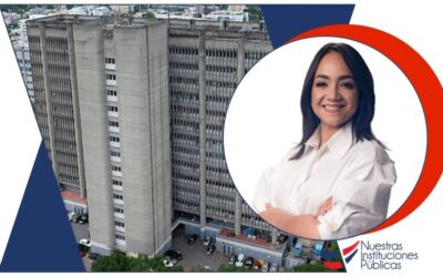 Interior y Policía: Institución pública más destacada de la semana por segunda vez en menos de dos meses