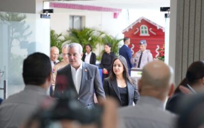 Interior y Policía advierte no tolerará que delincuencia amenace a ningún policía