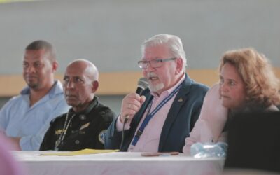 Dirección de Pirotecnia previene accidentes por fuegos artificiales