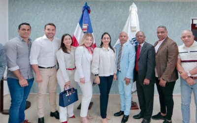 El COBA cerró temporalmente 578 negocios y notificó 1,539 durante 2024