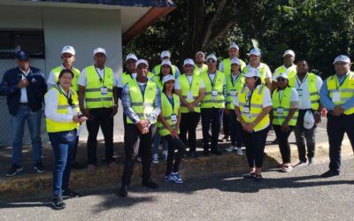 Convocatoria a la actividad «Viaje Seguro y Retorno Consciente»