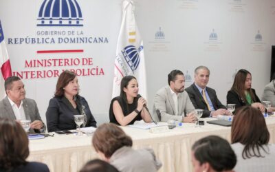 Autoridades provinciales se unen a los trabajos conjuntos contra el ruido