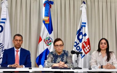 Ministerio Público e INDOTEL firman acuerdo para mejorar la seguridad y el control interno en el Sistema Penitenciario