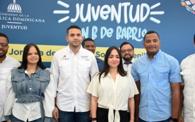 Las Palmas de Herrera recibe Juventud con B de Barrio