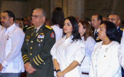 Monseñor Castro Marte respalda políticas de Interior y Policía y pide apoyo a medidas firmes a favor del orden y la tranquilidad