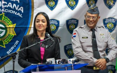 Tasa de homicidios bajó a 7.7 por trabajo determinado de Fuerza de Tarea Conjunta