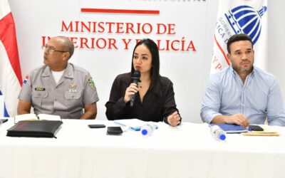 Gobierno y musicólogos dialogan sobre contaminación sónica y zonas de tolerancia