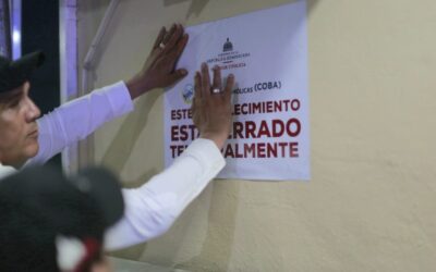 COBA Implementa la “Operación Garantía de Paz” en Higüey