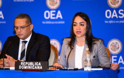 RD y Centroamérica adoptan hoja de ruta para la prevención de tráfico de armas, municiones y explosivos