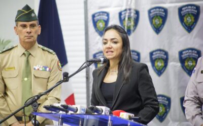 República Dominicana registra un descenso en la tasa de homicidios, alcanzando 7.5 por cada 100 mil habitantes