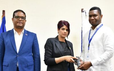 Interior y Policía recibe en Higüey 208 armas más sacadas de las calles