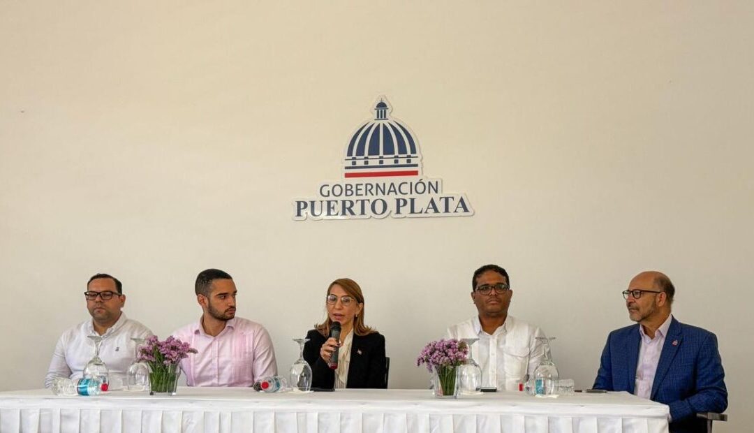 Ministerio de Interior y Policía anuncia operativo de servicios  armas de fuego en Puerto Plata