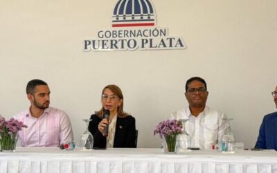Ministerio de Interior y Policía anuncia operativo de servicios armas de fuego en Puerto Plata