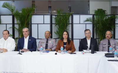 Suman 836 los sospechosos que se han entregado a la Policía Nacional en estos últimos dos años