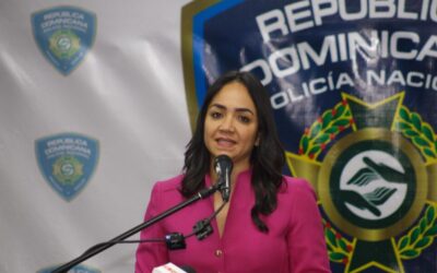 Interior y Policía asegura control del territorio dominicano y refuerza seguridad ciudadana