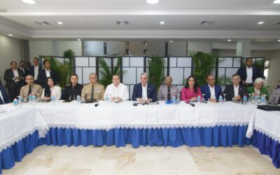 Fuerza de Tarea Conjunta restringirá festividades en playas durante Semana Santa