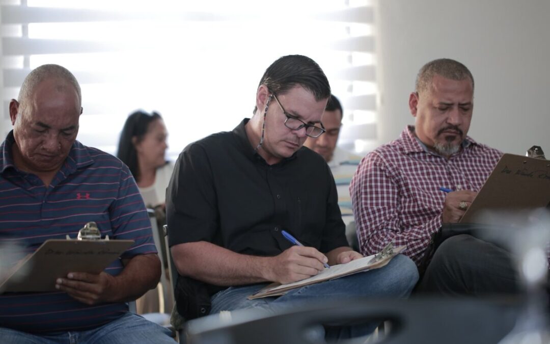 Interior y Policía emite 130 renovaciones de licencias de armas de fuego en Puerto Plata