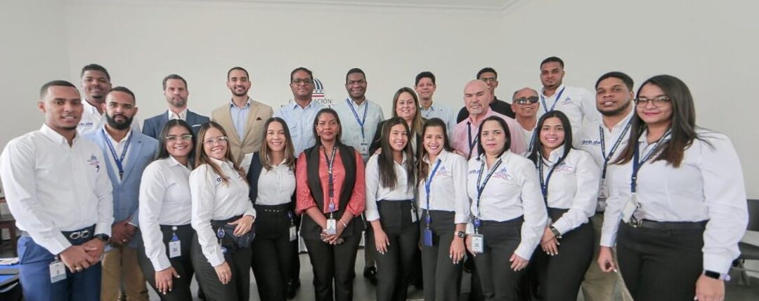 Ministerio de Interior y Policía facilita trámites de licencias de armas con operativo especial en Puerto Plata