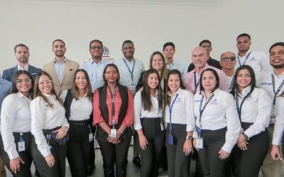 Ministerio de Interior y Policía facilita trámites de licencias de armas con operativo especial en Puerto Plata