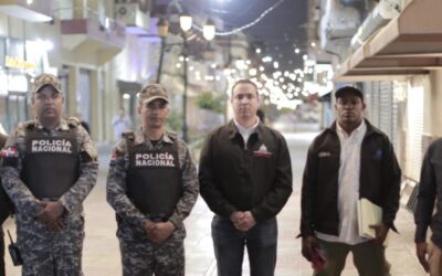 Programa de Control de Bebidas Alcohólicas (COBA) notifica 15 negocios