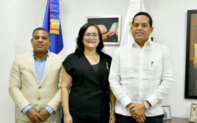 Interior y Policía y ADN reactivarán Mesa Seguridad, Ciudadanía y Género