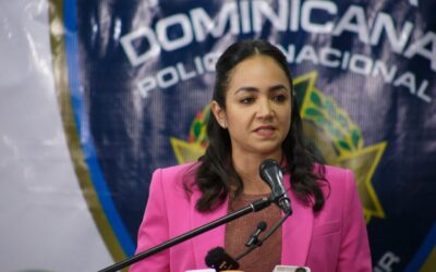 Faride afirma esta gestión es la que más ha deportado.