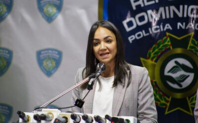 Desde enero, 114,884 nacionales haitianos en condición irregular han sido deportados y repatriados