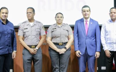 Primer Foro Contra el Ruido para promover un ambiente sonoro saludable