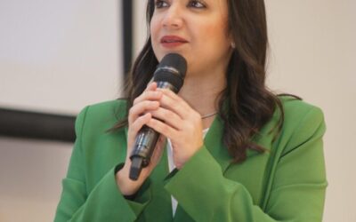 Ministra de Interior y Policía resalta histórica reducción de delitos durante Semana Santa 2025