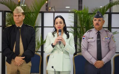 Tasa acumulada de homicidios descendió a 7.7; por primera vez 24 provincias debajo de un dígito.