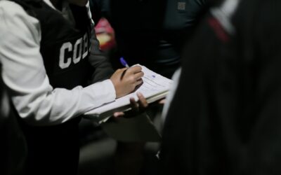 Ministerio de Interior y Policía clausura siete negocios en Barahona