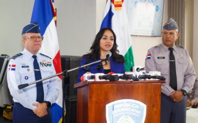 Eventos regionales posicionan a República Dominicana como referente en cooperación de seguridad